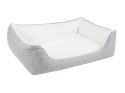 AMIPLAY Sofa ZipClean 4 in 1 Morgan Biała XL