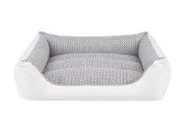 AMIPLAY Sofa ZipClean 4 in 1 Morgan Biała S