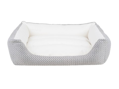 AMIPLAY Sofa ZipClean 4 in 1 Morgan Biała S