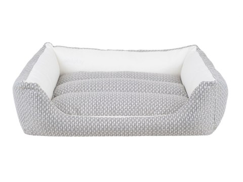 AMIPLAY Sofa ZipClean 4 in 1 Morgan Biała S