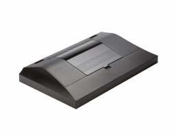 AQUAEL Pokrywa Akwariowa LEDDY 40 D&N Czarna