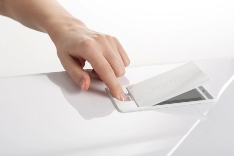 AQUAEL Zestaw Akwariowy Opti Set 125 Biały 2.0