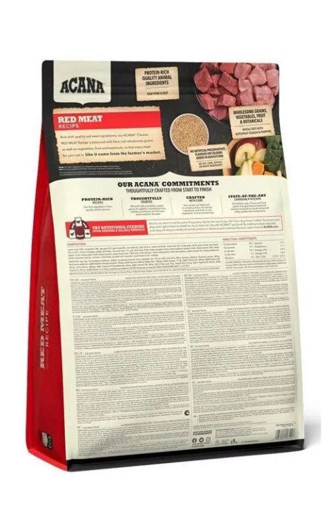 Acana Classic Red Meat 2kg