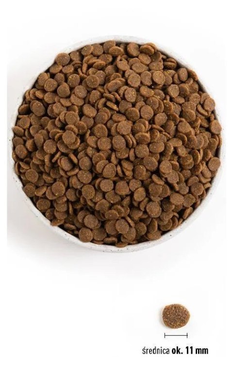 Acana Heirtage Puppy&Junior 2kg