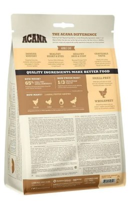 Acana Homestead Harvest Cat 340g