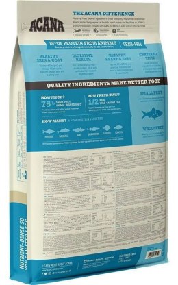 Acana Pacifica Cat 4,5kg