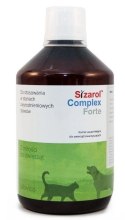 BIOVICO Sizarol Complex Forte 500 ml