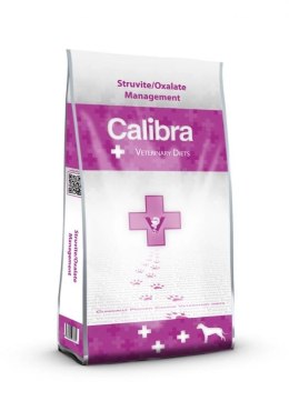 Calibra Veterinary Diets Dog Struvite 2kg