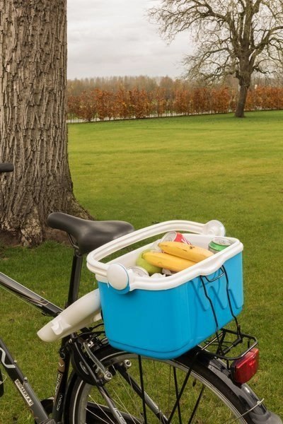 Curver Lodówka Turystyczna Na Wkłady 10l