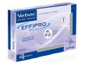 EFFIPRO Spot-On pies M 10-20 kg (pipeta 4 x 1,34ml)