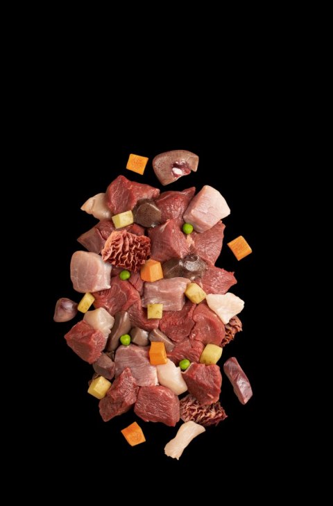 JOSERA Meat Lovers Menu Wołowina Z Ziemniakami 400g