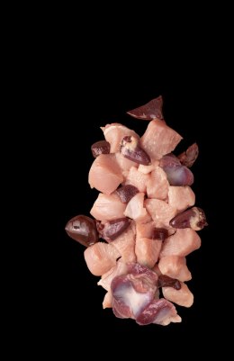 JOSERA Meat Lovers Pure Indyk 400g