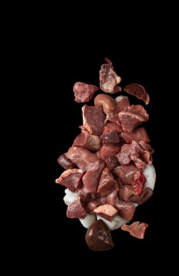 JOSERA Meat Lovers Pure Jagnięcina 400g