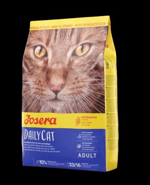 Josera Daily Cat 400g