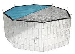 KERBL Kojec 8-kątny Dla Królików