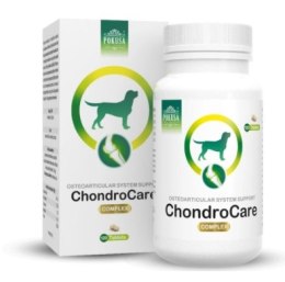 POKUSA ChondroLine ChondroCare 120 tab.