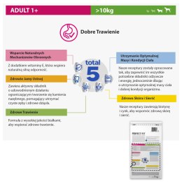 Perfect Fit™ - sucha karma pełnoporcjowa dla dorosłych psów średnich i dużych ras, bogata w kurczaka 6kg