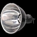 REPTI PLANET Oprawka Z Kloszem 14cm 75W