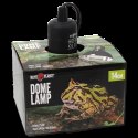 REPTI PLANET Oprawka Z Kloszem 14cm 75W