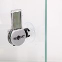 REPTI PLANET Termometr/Higrometr LCD