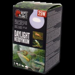 REPTI PLANET Żarówka Daylight Neodymium 25W