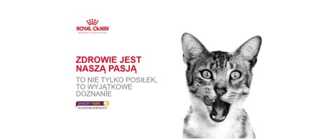 ROYAL CANIN Sensory Taste Kawałki W Sosie 12x85g