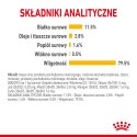 ROYAL CANIN Sensory Taste Kawałki W Sosie 12x85g