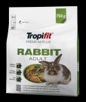 Tropifit Premium Plus Rabbit Adult 750g