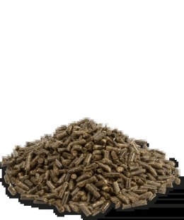 Versele-Laga Crispy Pellets Chinchilla & Degu 1kg