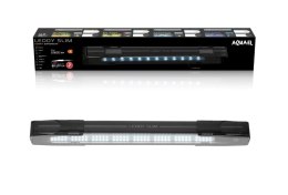 AQUAEL Leddy Slim 32W Sunny D&N Czarny