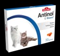 BIOVICO ANTINOL SIZAROL KOT 30 tabletek NA STAWY