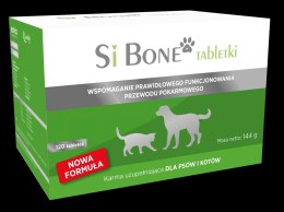 BIOVICO SIBONE 120 tabletek