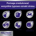 Ceva Animal Health Polska Sp. Z O.o Feliway Optimum Dyfuzor + Wkład 48ml