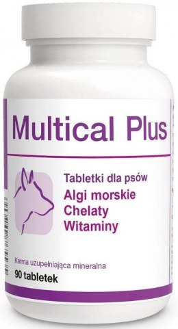Dolvit Multical Plus 90tab