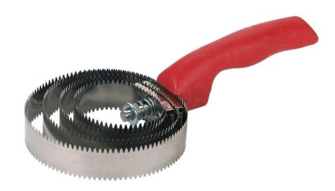 Kerbl Zgrzebło Spiralne Dla Koni I Bydła