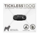 Tickless Pet MINI - Black