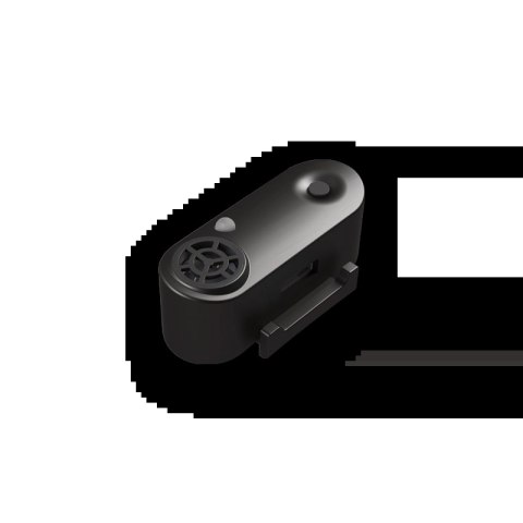 Tickless Pet MINI - Black