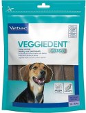 Virbac Veggiedent Fresh Gryzak M (10-30kg) 15sztuk