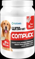 Eurowet Wita-Vet Junior + Adult 30tab
