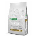 Nature's Protection Superior Care White Dogs Adult Small Breeds With Lamb 10kg