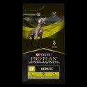 PURINA Pro Plan Veterinary Diets HP Hepatic 3kg
