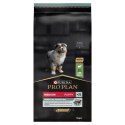 Purina Pro Plan Medium Puppy Sensitive Optidigest Jagnięcina I Ryż 12kg