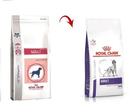 ROYAL CANIN Adult 4kg