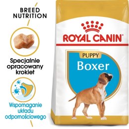 ROYAL CANIN Boxer Puppy 12kg