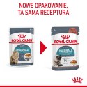 ROYAL CANIN Hairball Care 12x85g
