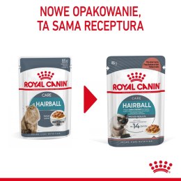 ROYAL CANIN Hairball Care 12x85g