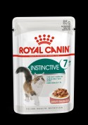 ROYAL CANIN Instinctive +7 12x85g