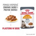 ROYAL CANIN Intense Beauty Gravy 12x85g