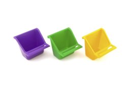 SUM-PLAST Karmidełko z drutem dla ptaków