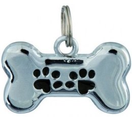 Trixie Adresówka Na Obrożę W Kształcie Kości